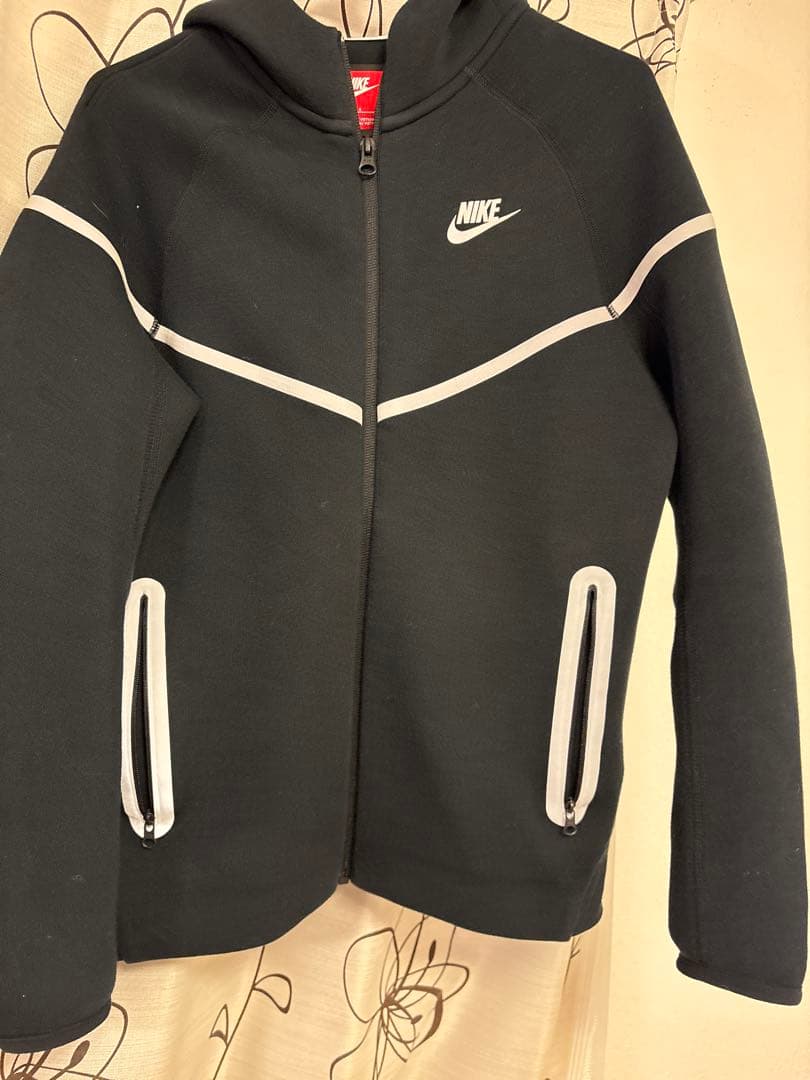 NIKEテックフリース 希少 Jr.Lサイズ