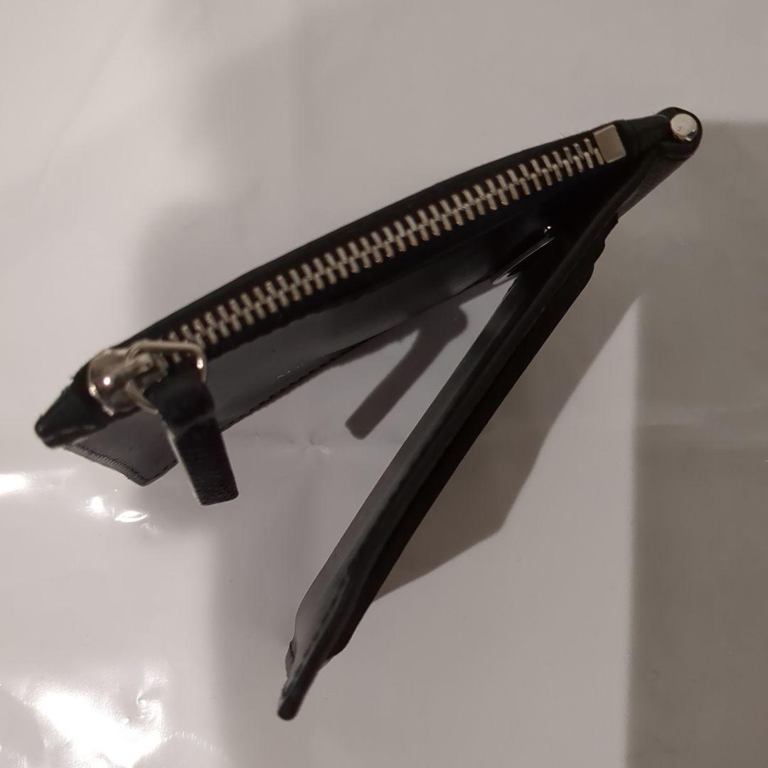 メゾンマルジェラ　マネークリップ