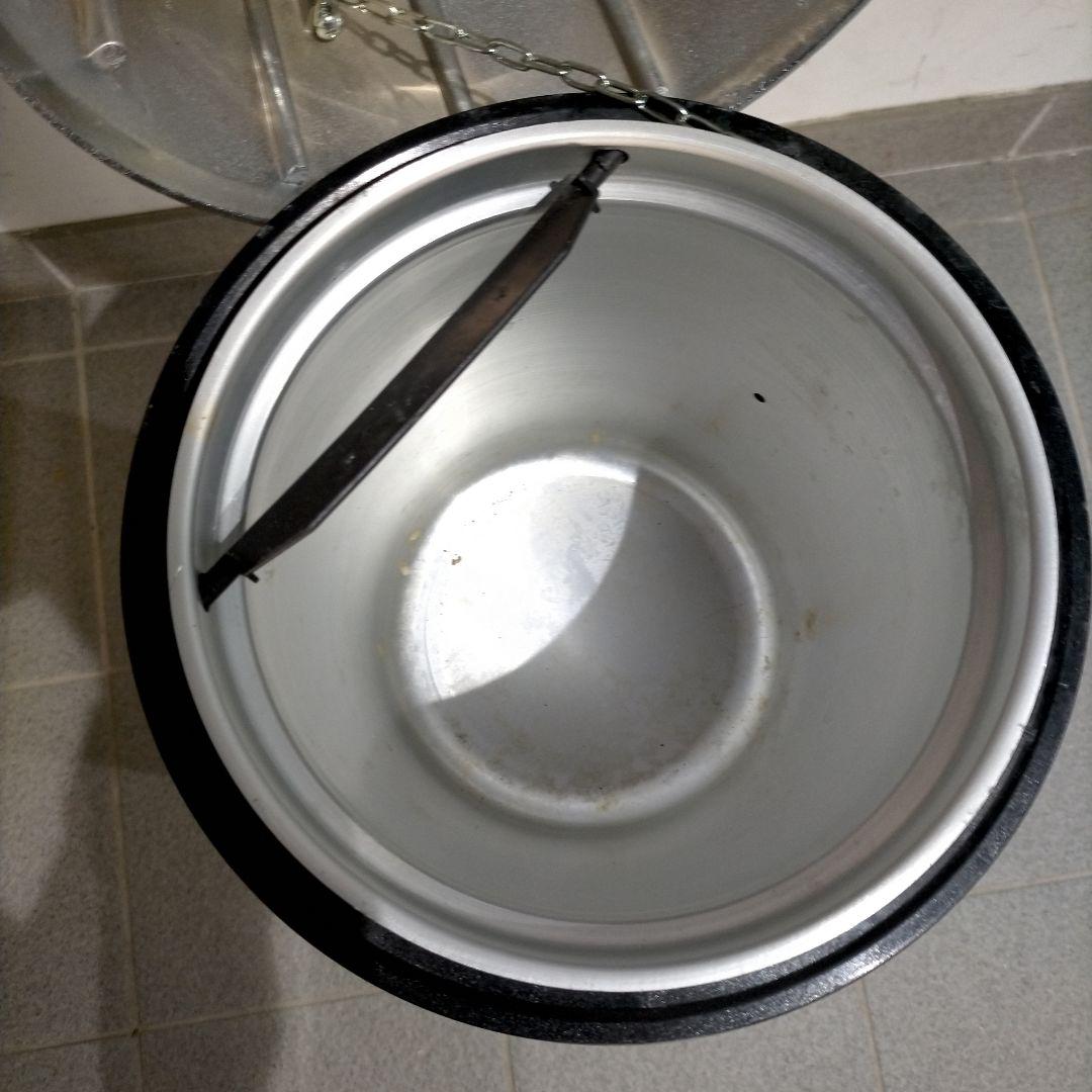 スタンド灰皿 JT 日本たばこ産業株式会社 屋外屋内共用タイプ 業務用