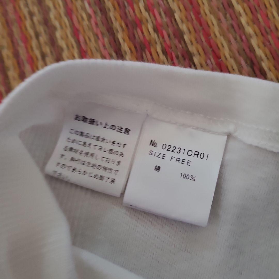 HYSTERIC GLAMOUR タンクトップ FREEサイズ