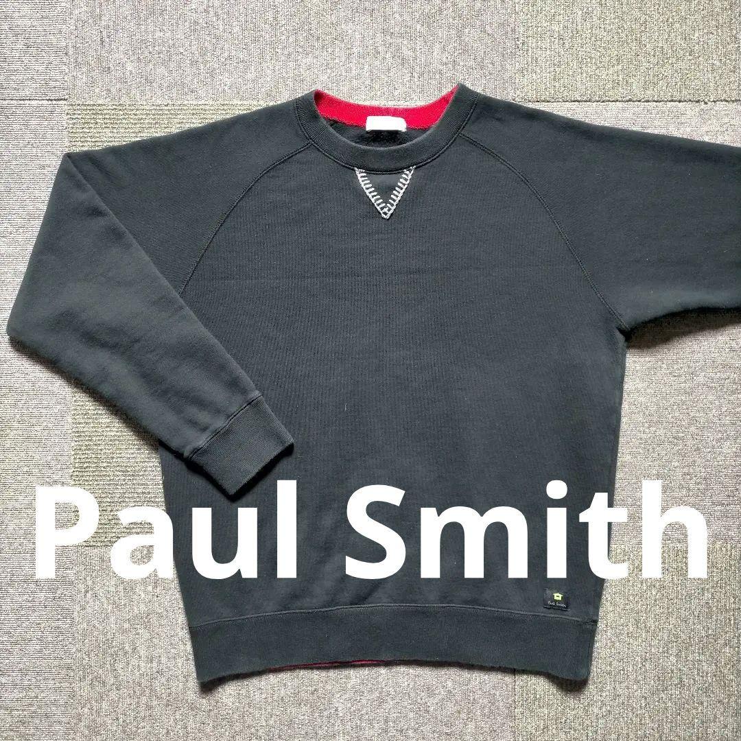 【美品】Paul Smith ポールスミス GOLF ゴルフ ゴルフウェア