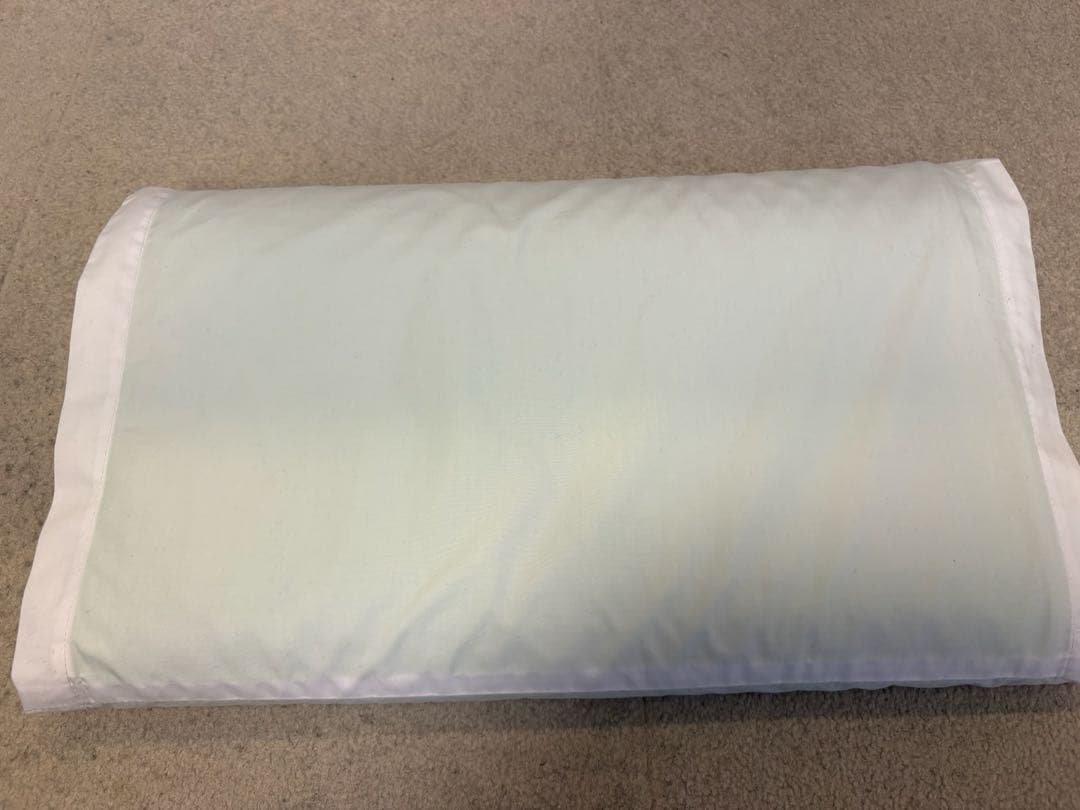 スーパー安眠枕　すややか