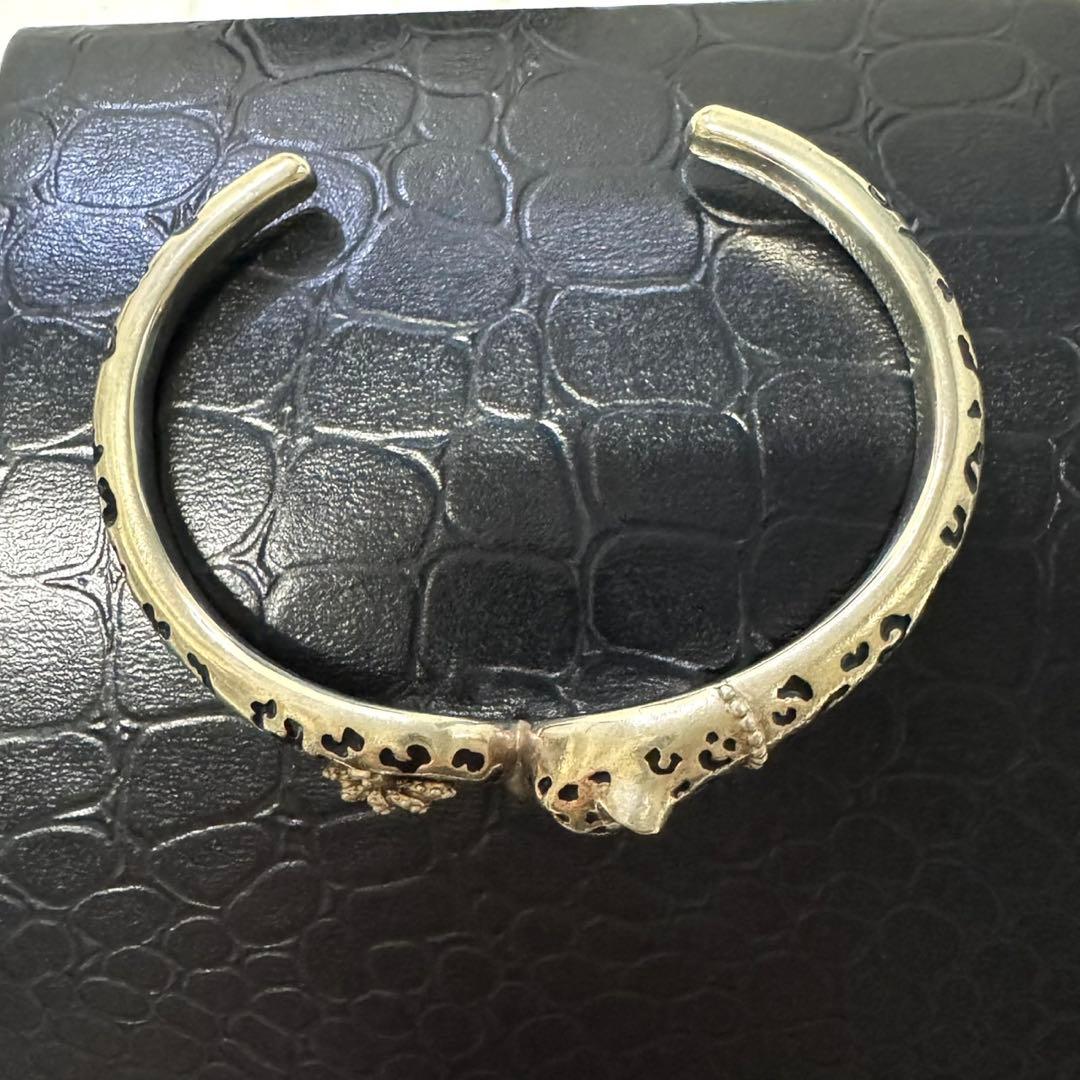 Justin Davis ジャスティンデイビス  バングル ブレスレット