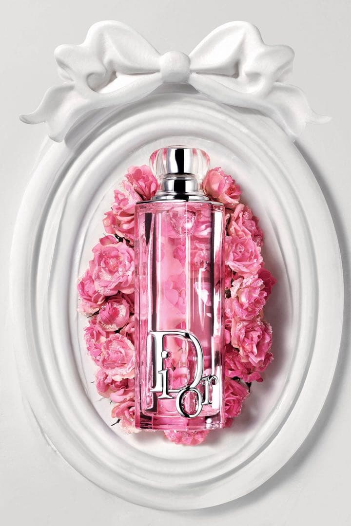 Dior Addict 香水 ロージーグロウ　30ml