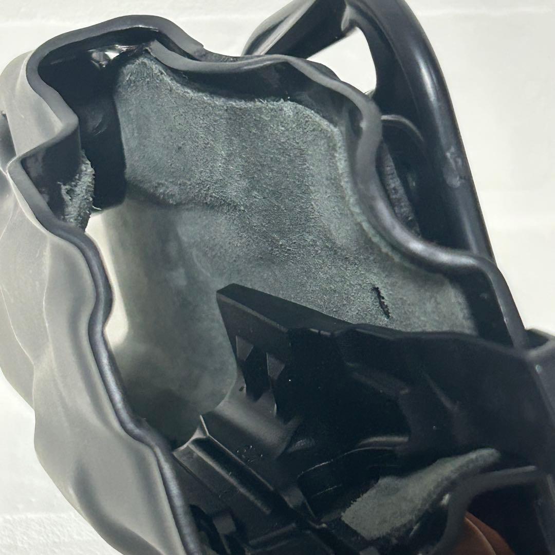 【実物】サファリランド製 6377 GLOCK用 ホルスター