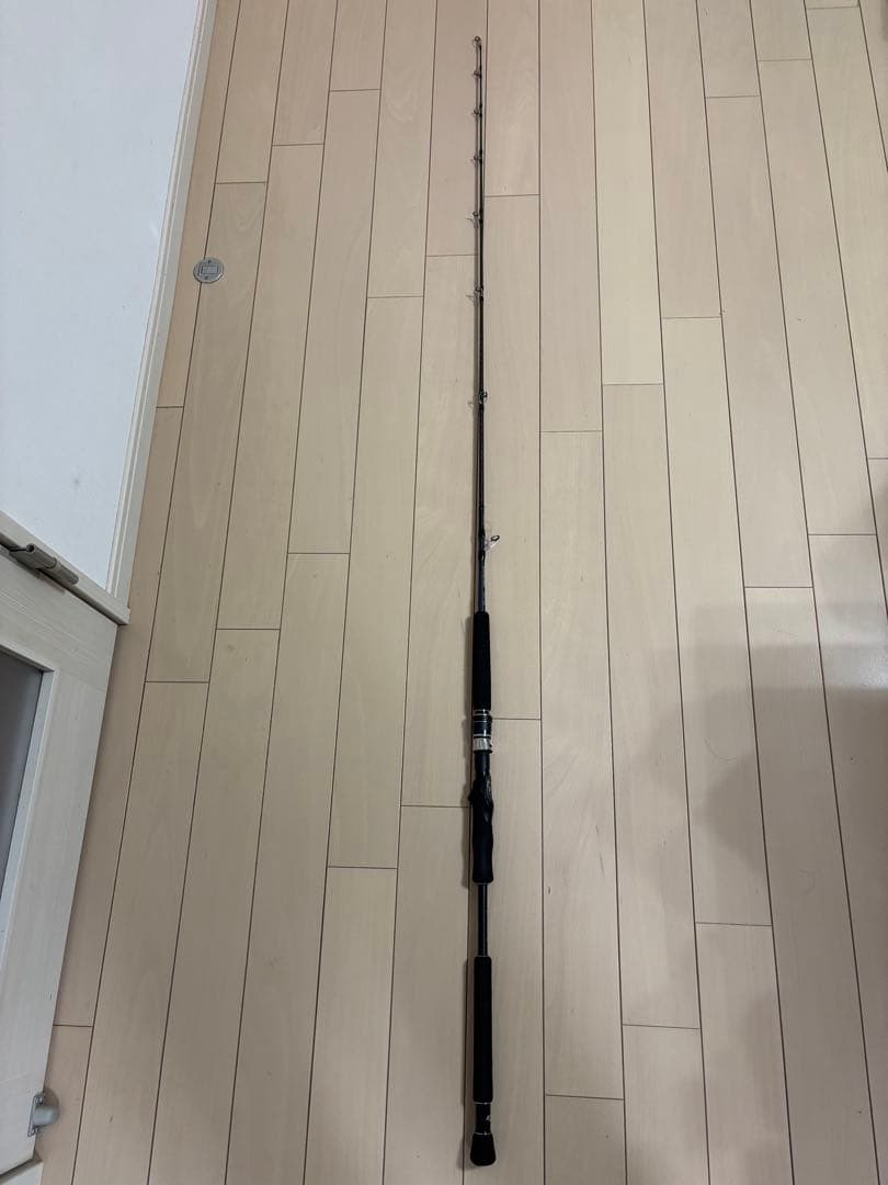 SHIMANOシマノ 21 ゲーム タイプ電動ジギング EJ B510-6