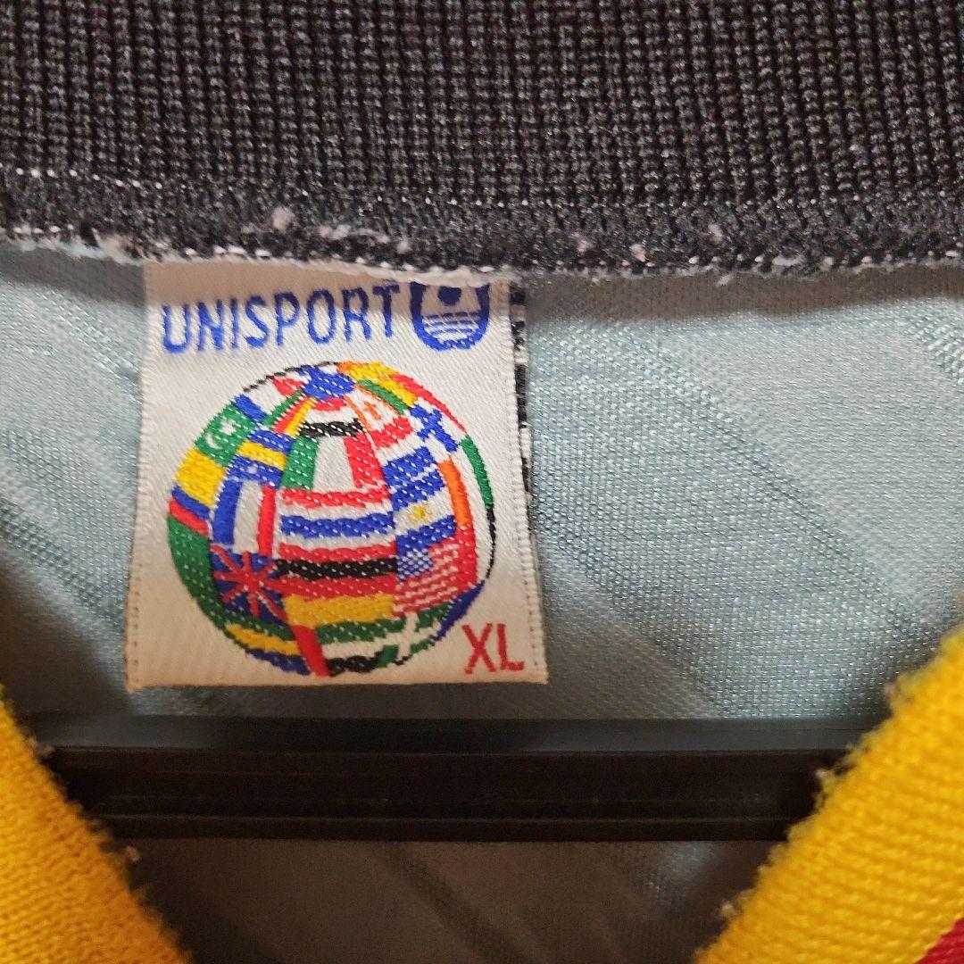 ドイツ代表　アウェイユニフォーム