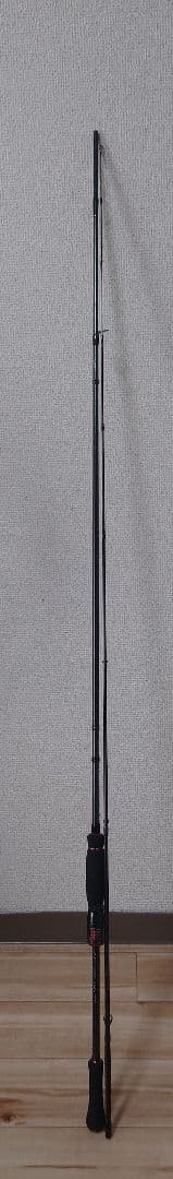 エメラルダスストイストRT 84M【まぁー】