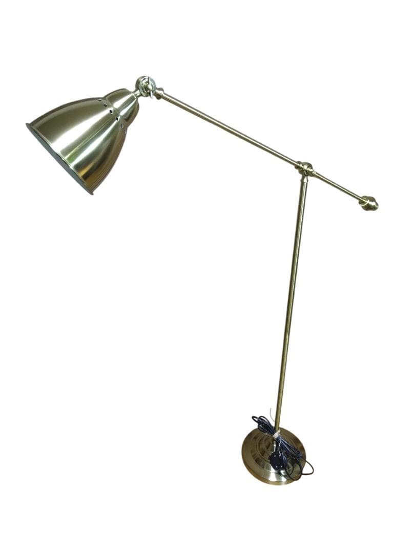 直接取引 IKEA BAROMETER フロアランプ