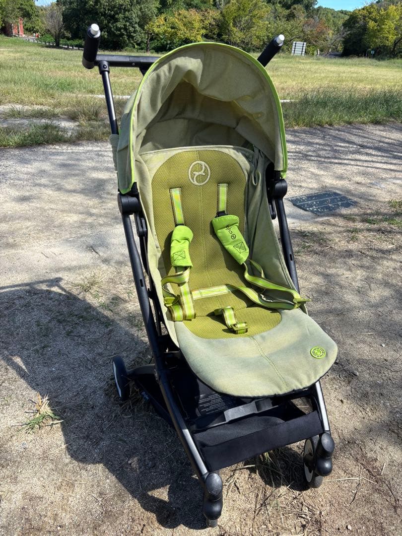 【期間限定値下げ】cybex サイベックス リベル