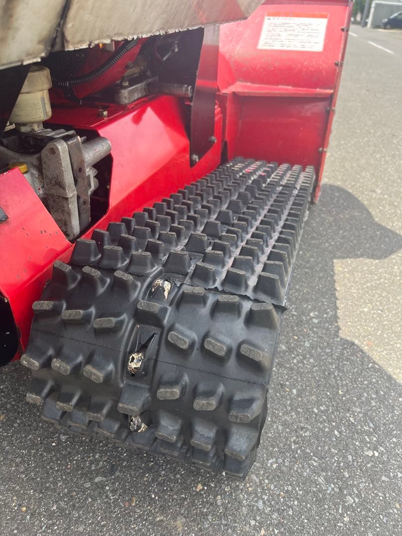 ヤナセ除雪機　913HTS-Ⅱ