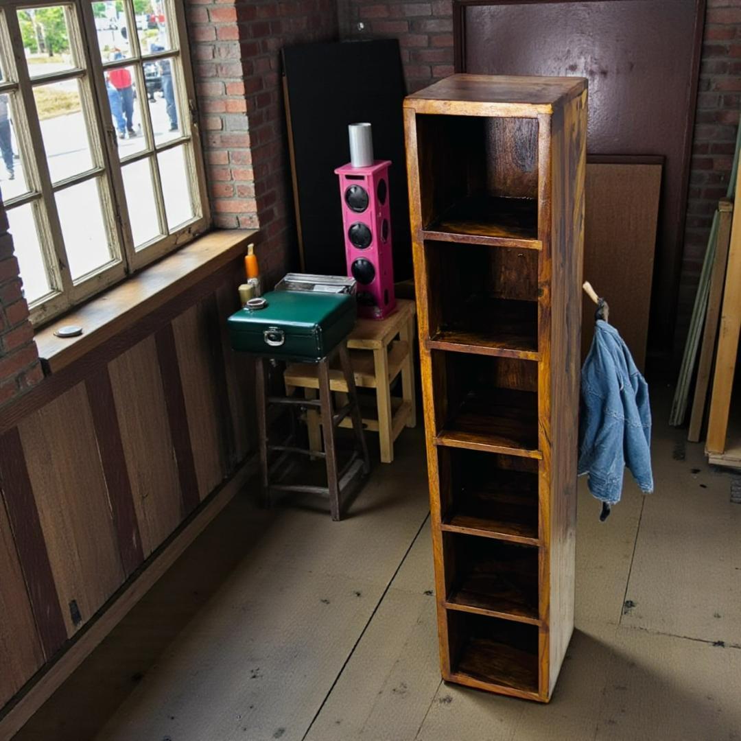 spinbox　2個セット