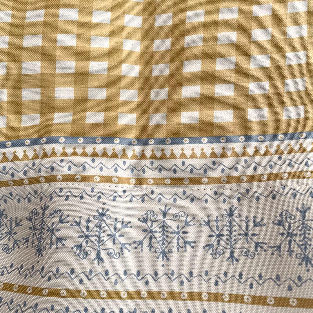 ウニコ ドレープ&レース オーダーカーテン レール幅192cm×丈190cm