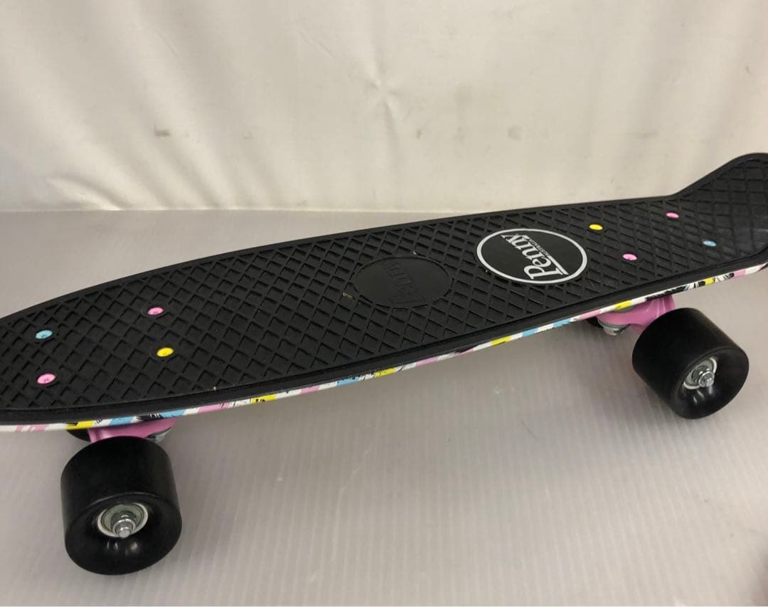9r47美品 Penny Australia ペニー スケートボード 22インチ