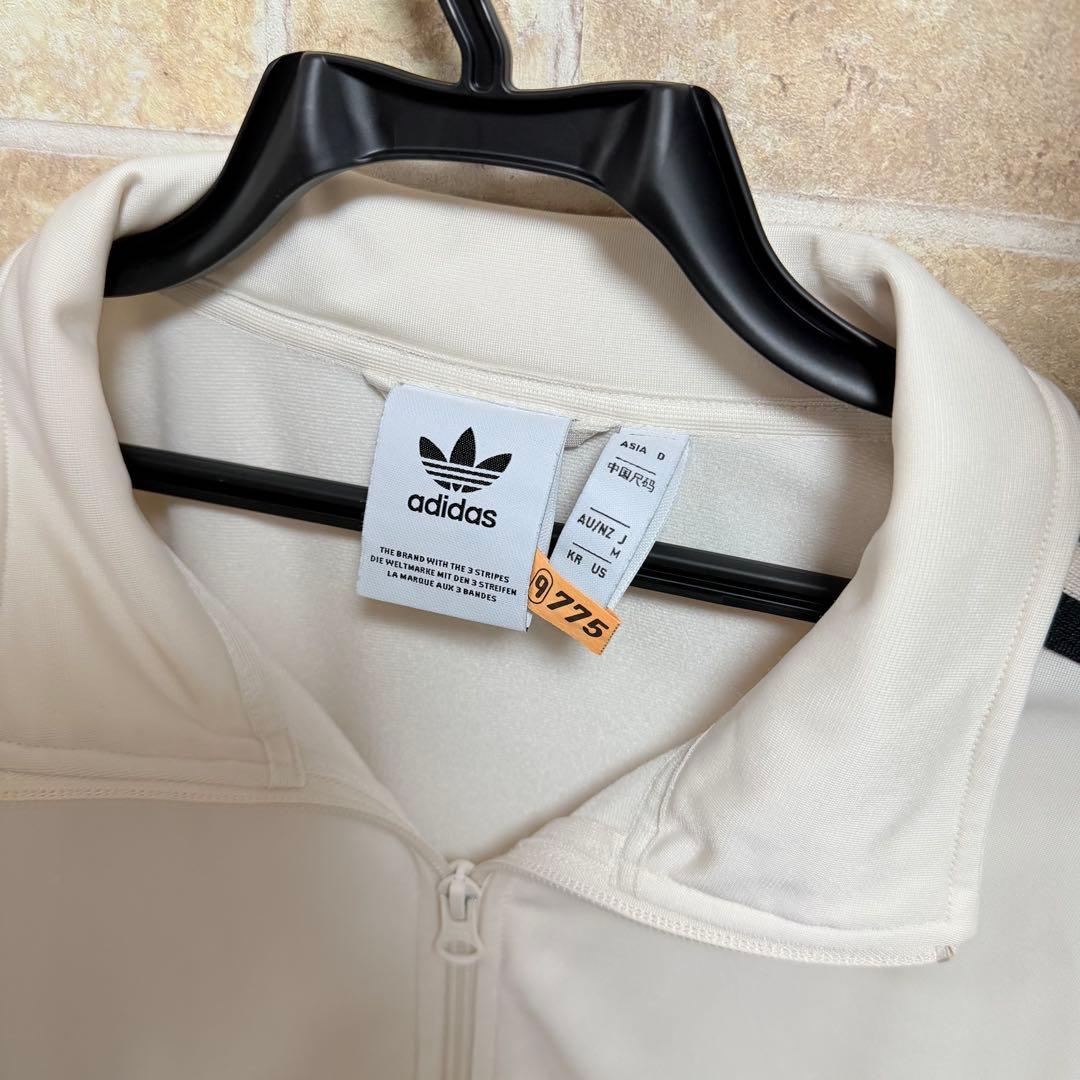 adidas ベッケンバウアートラックジャケット　IX6436⭐️クリーニング済⭐️