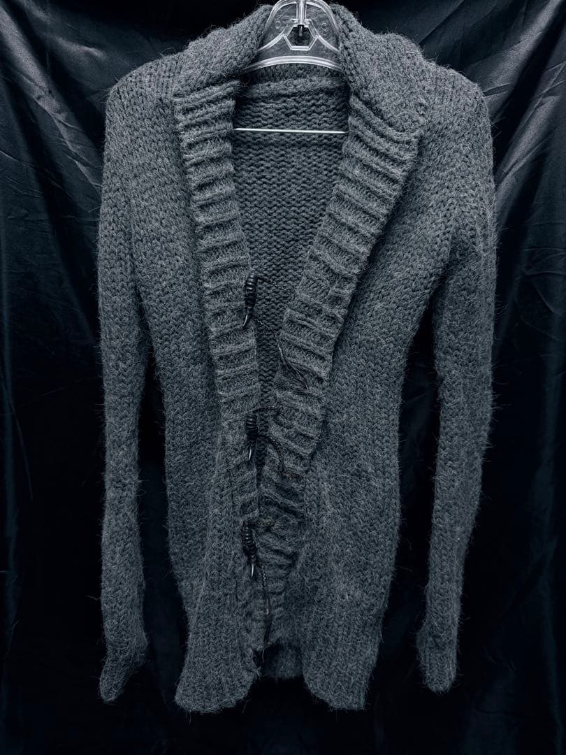 14th Addiction アンゴラニット