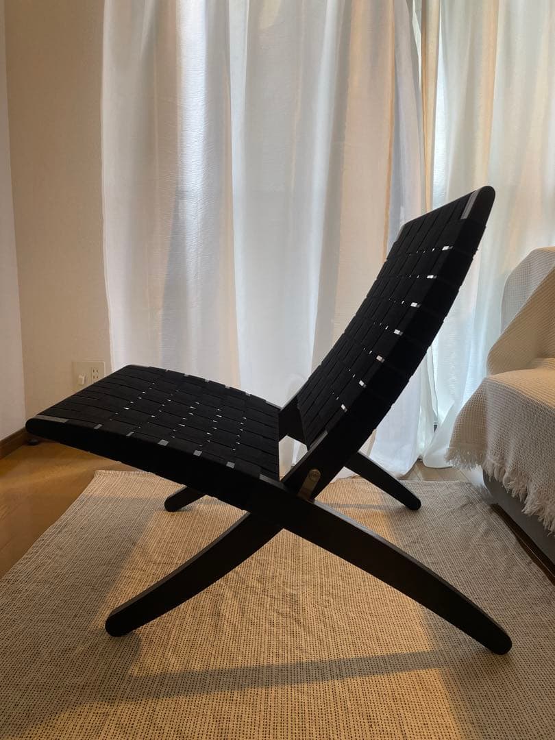 【中古品】MG501 | Cuba Chair/カールハンセン