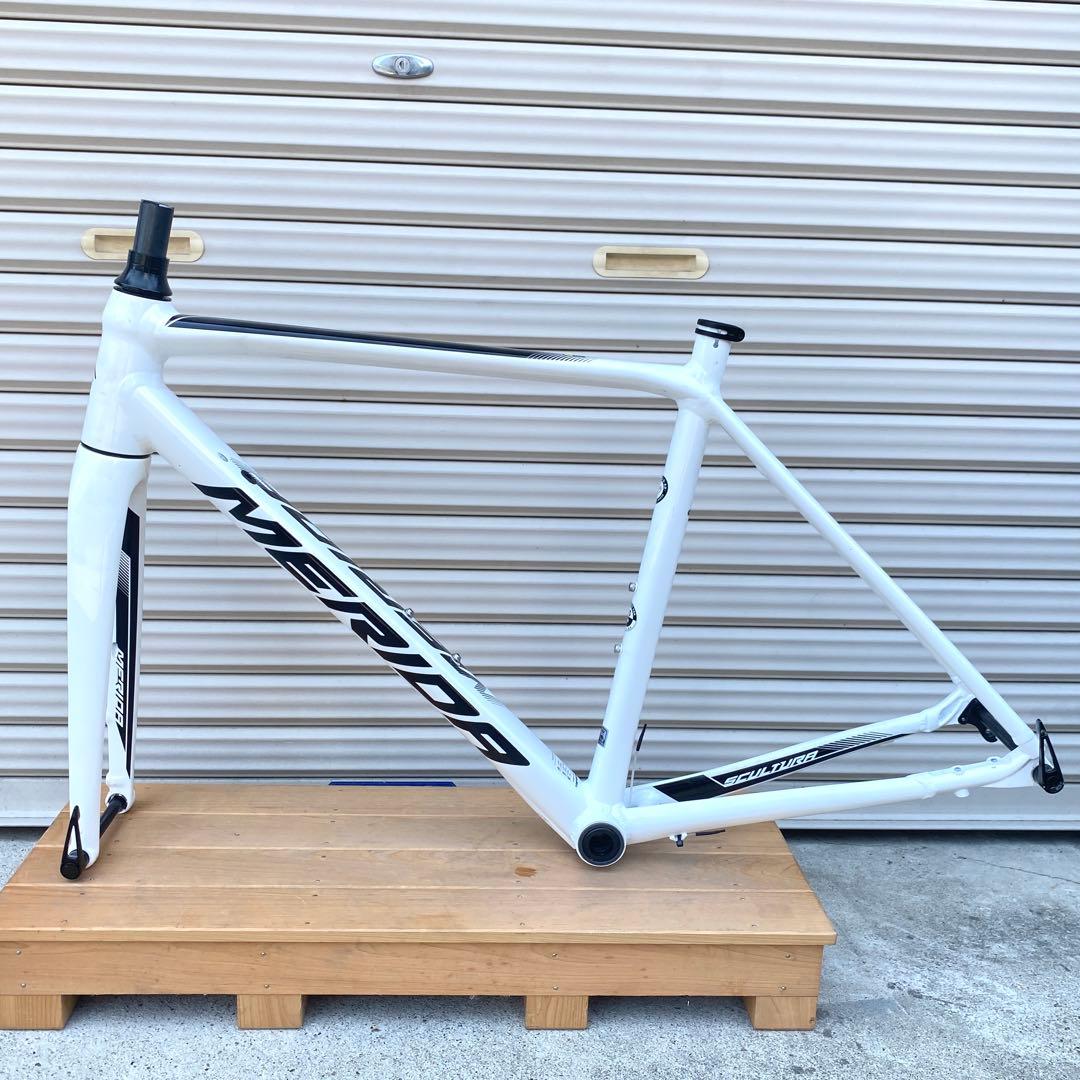 ◎MERIDA SCULTURA400 50cm 2019 アルミ 現状品