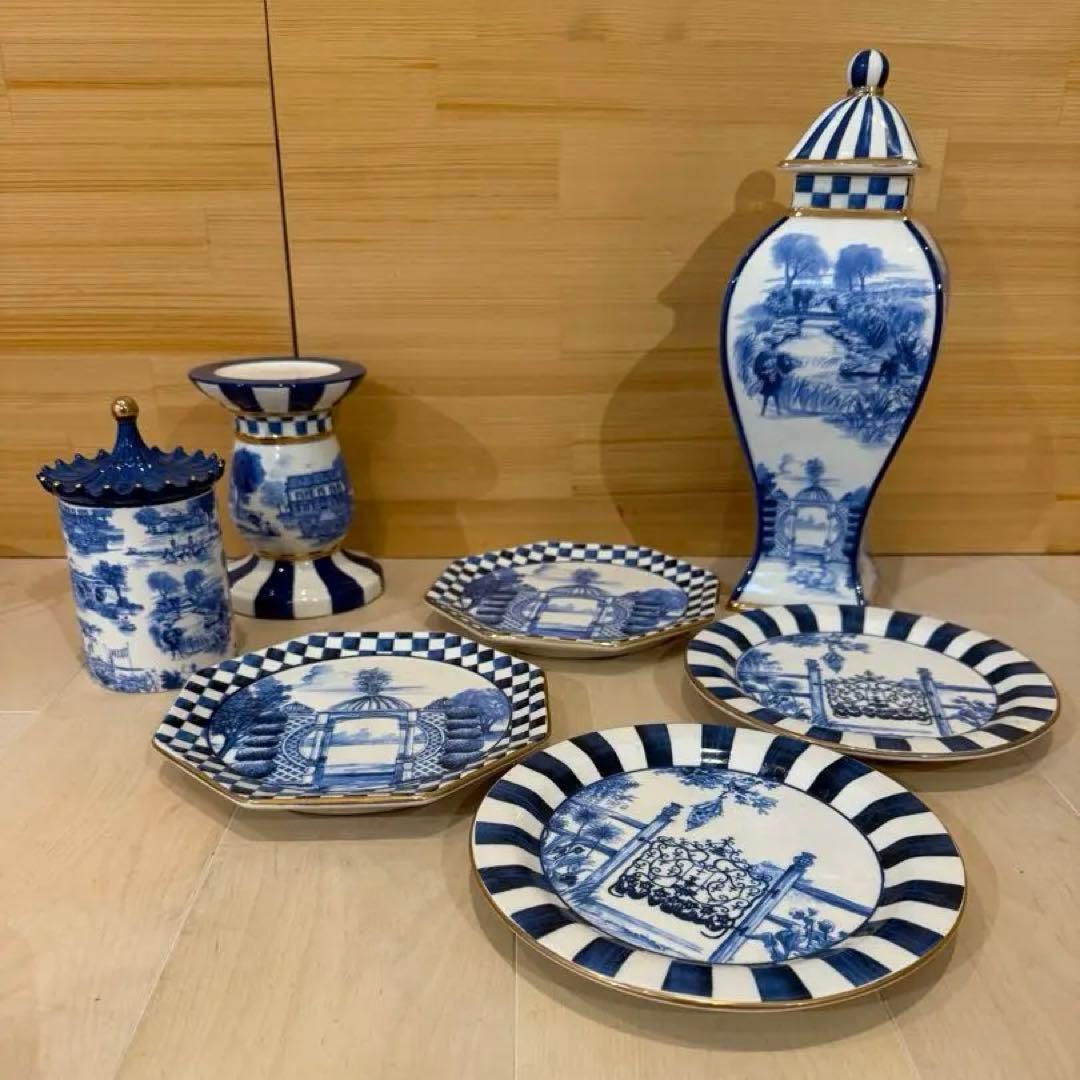 MACKENZiE マッケンジーチャイルズ 7点セット