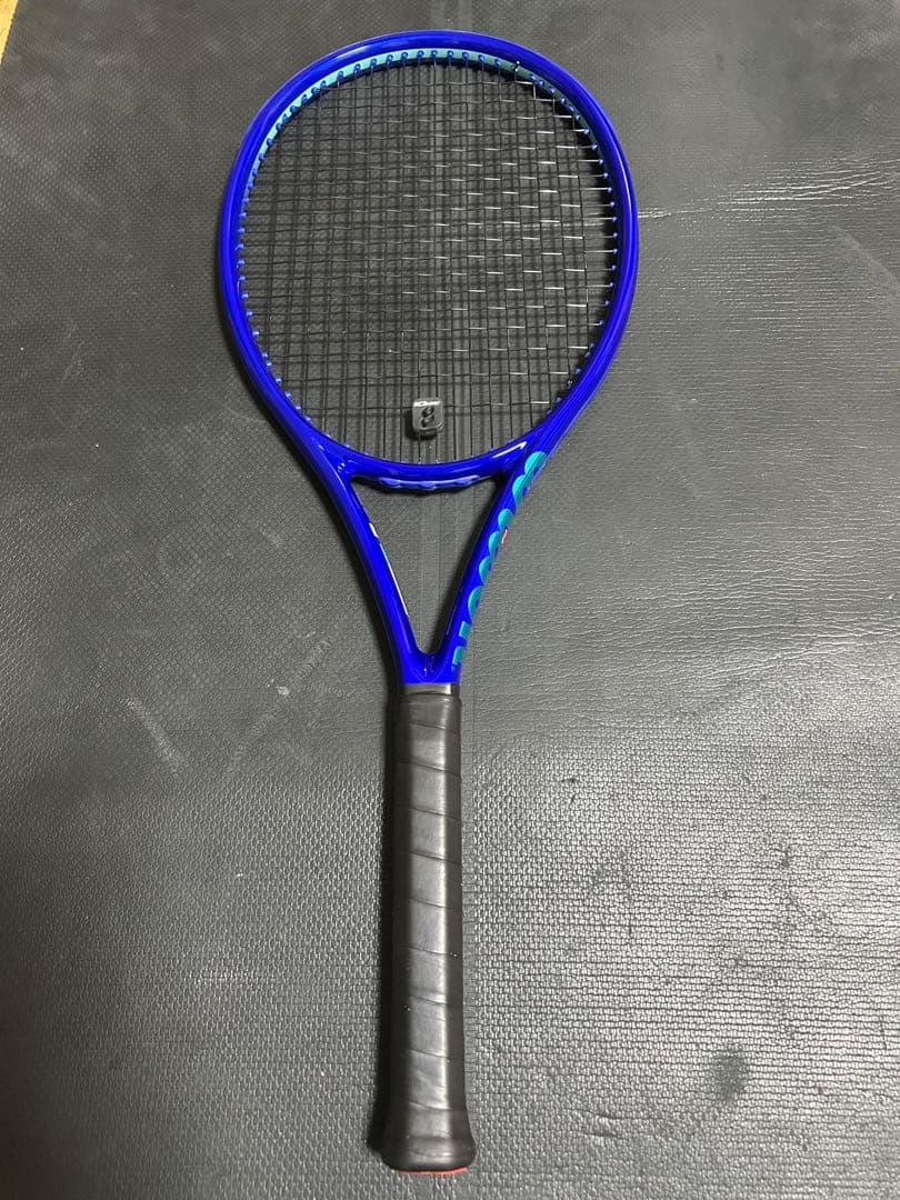 ULTRA TOUR 98J V5 Japan Racquetモデル