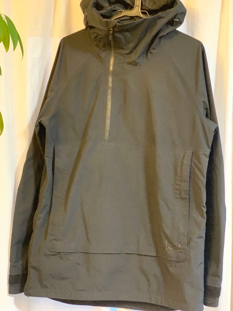 Burton AK Anorak GORE-TEXスノーボードジャケット
