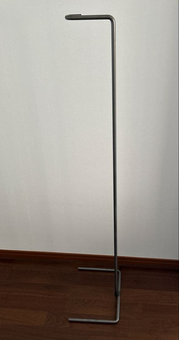 PLOP STAND プロップ スタンド ハンギングホルダー アイアン　自立