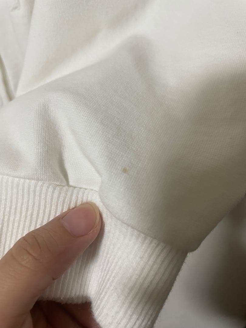 週末限定値下げ❗fumika uchidaフミカウチダ　ロンパース