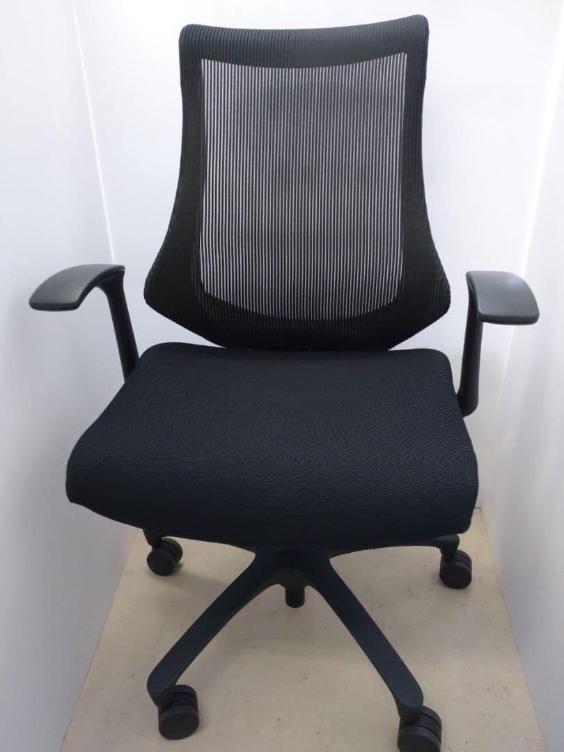 【特別価格5000円割引】あなたを自由にする「エフチェア」