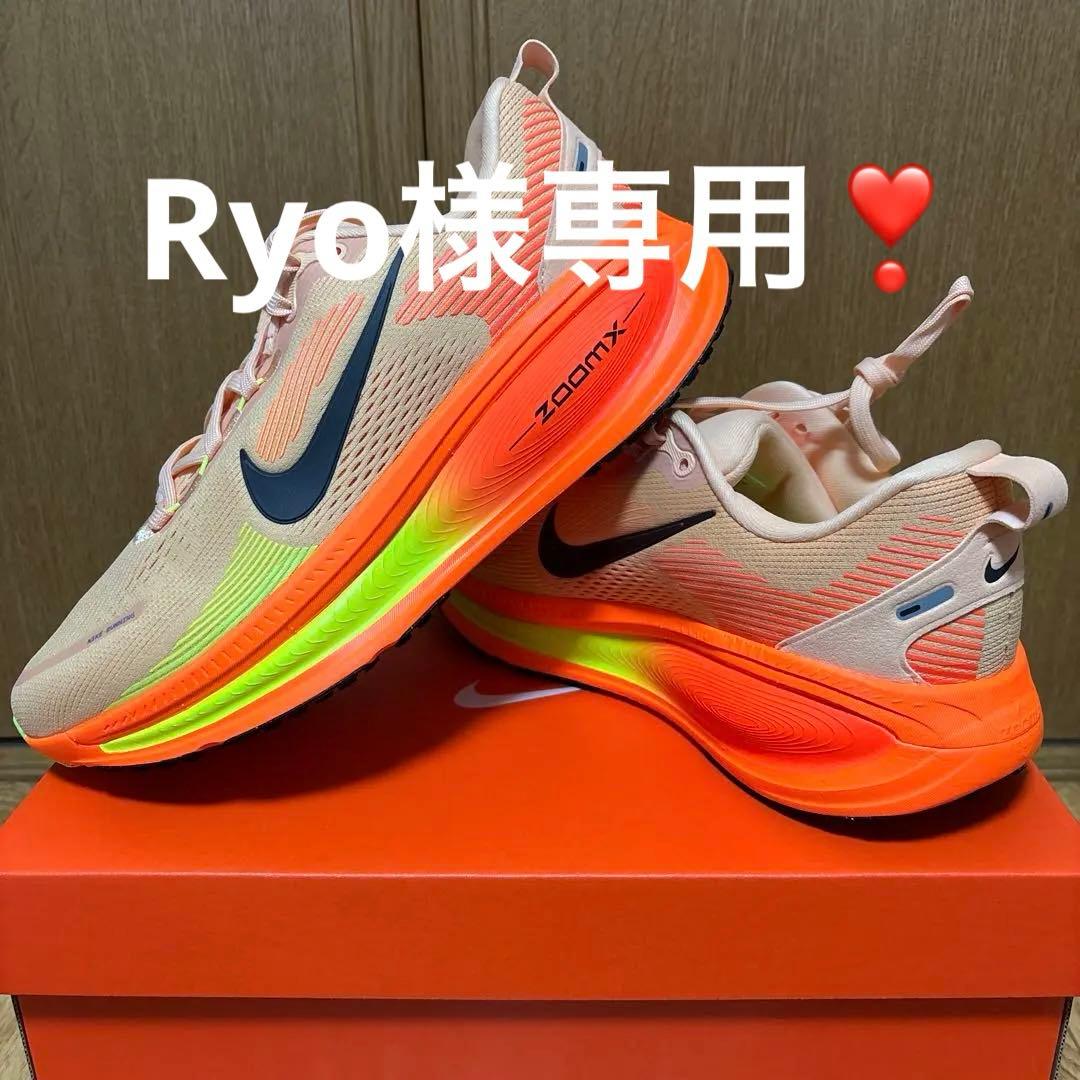 NIKE VOMERO18 26.5cm❣️