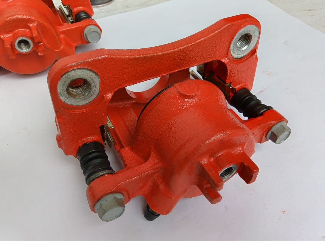 スズキHA36SアルトRSターボ(ワークス)ブレーキキャリパー