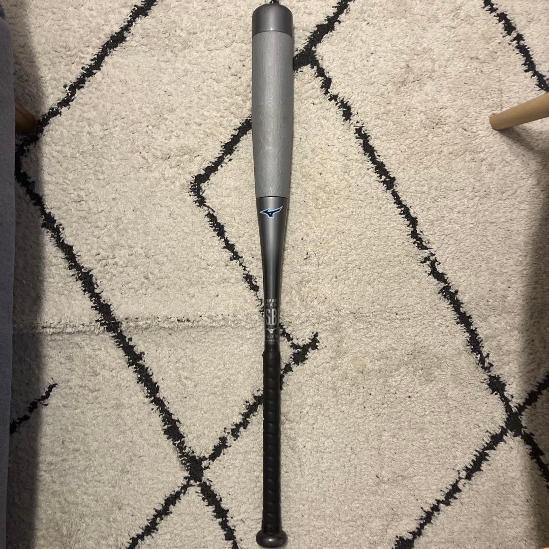 ゆう ミズノ 軟式 ビヨンドマックスNE 84cm