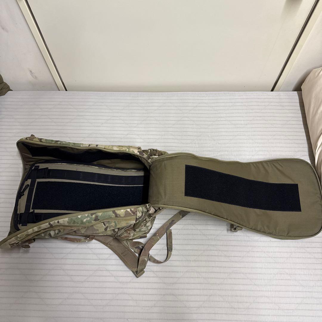 個人装備 Arc'teryx leaf ASSAULT PACK 30 MULTICAM