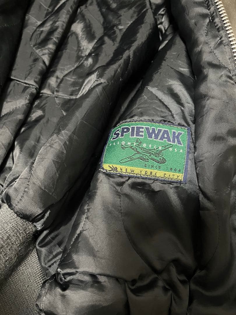 CWU-55P フライトジャケット