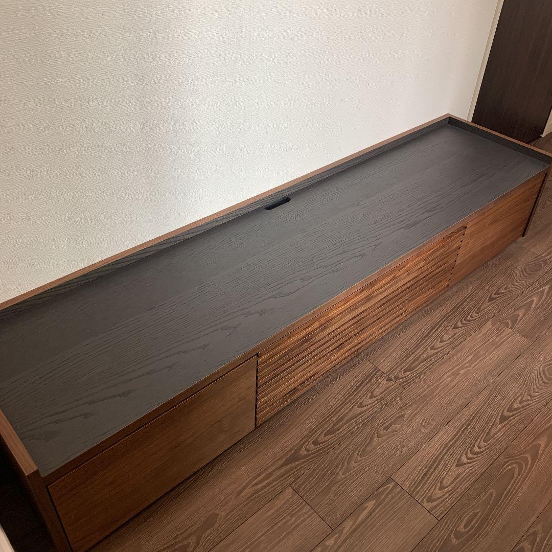 新品未使用 FIS TVボード