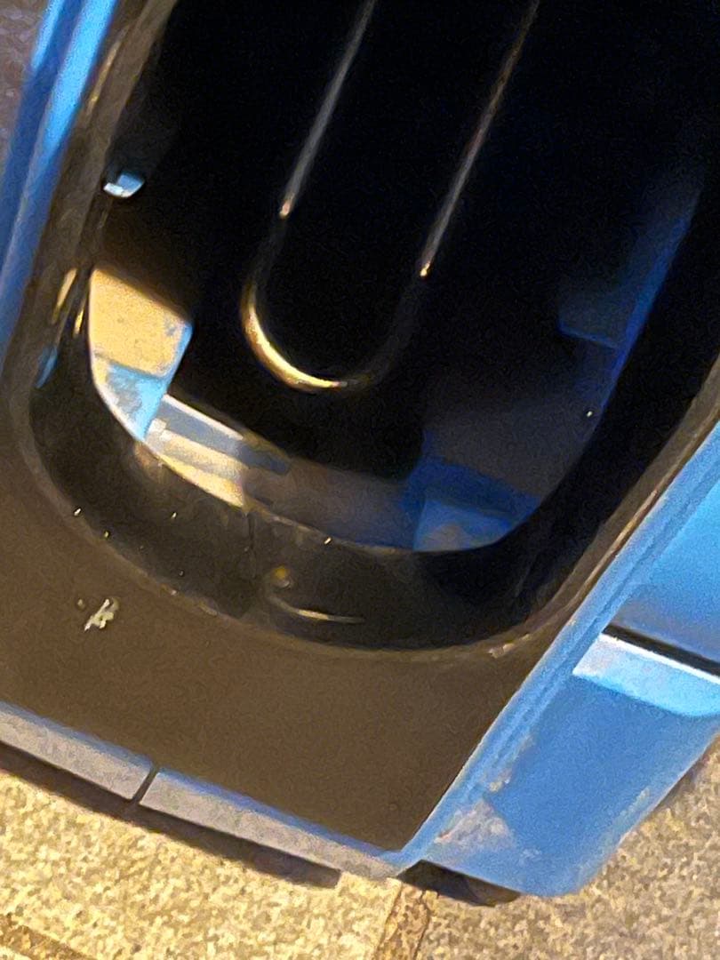 トスマシーン パナソニック、ナショナル　EP460