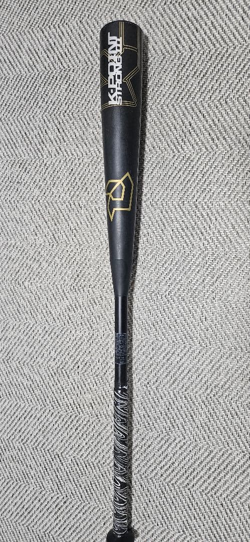 K-POINT STRONGIII 軟式バット DEMARINI JSBB