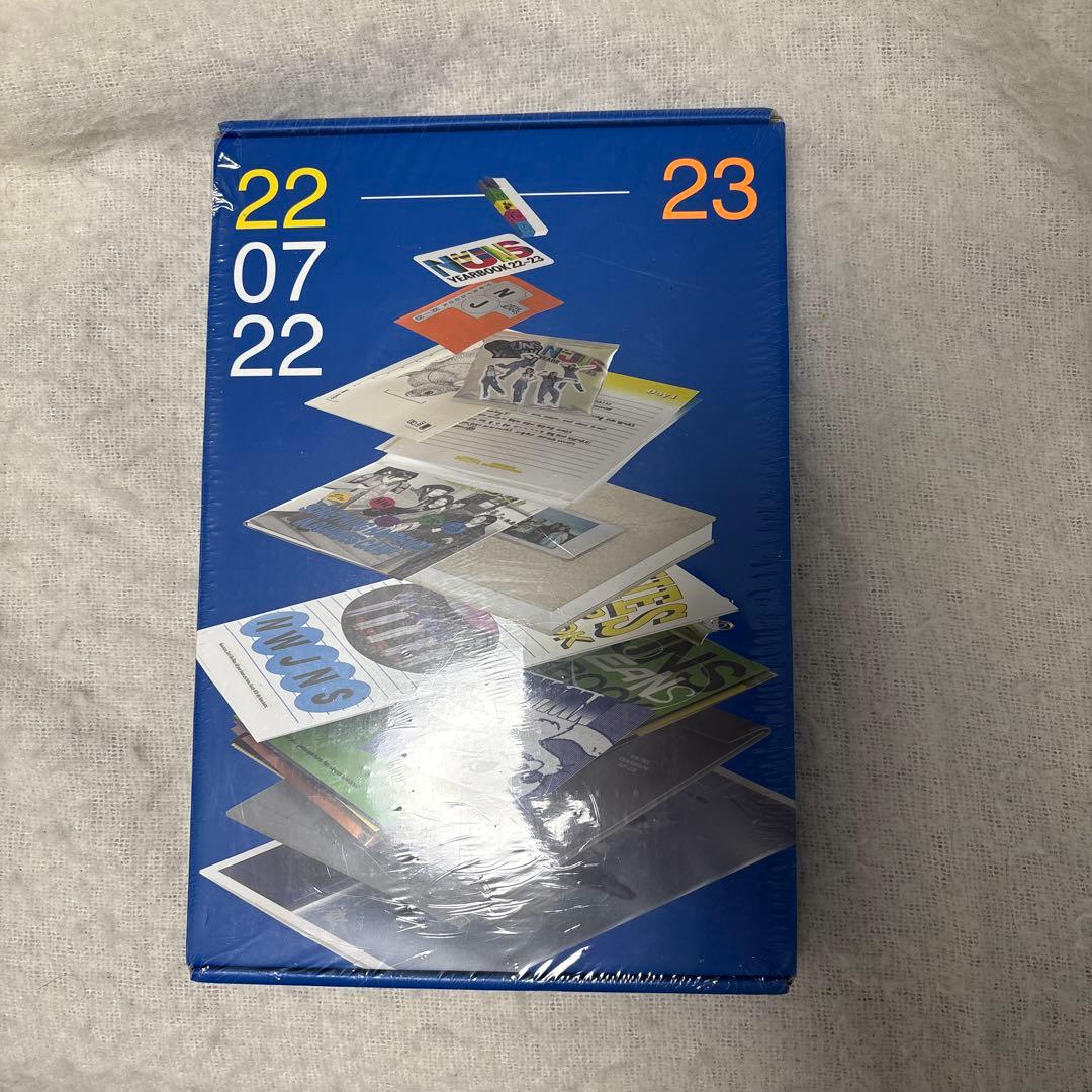 その他 NewJeans yearbook 2022-2023