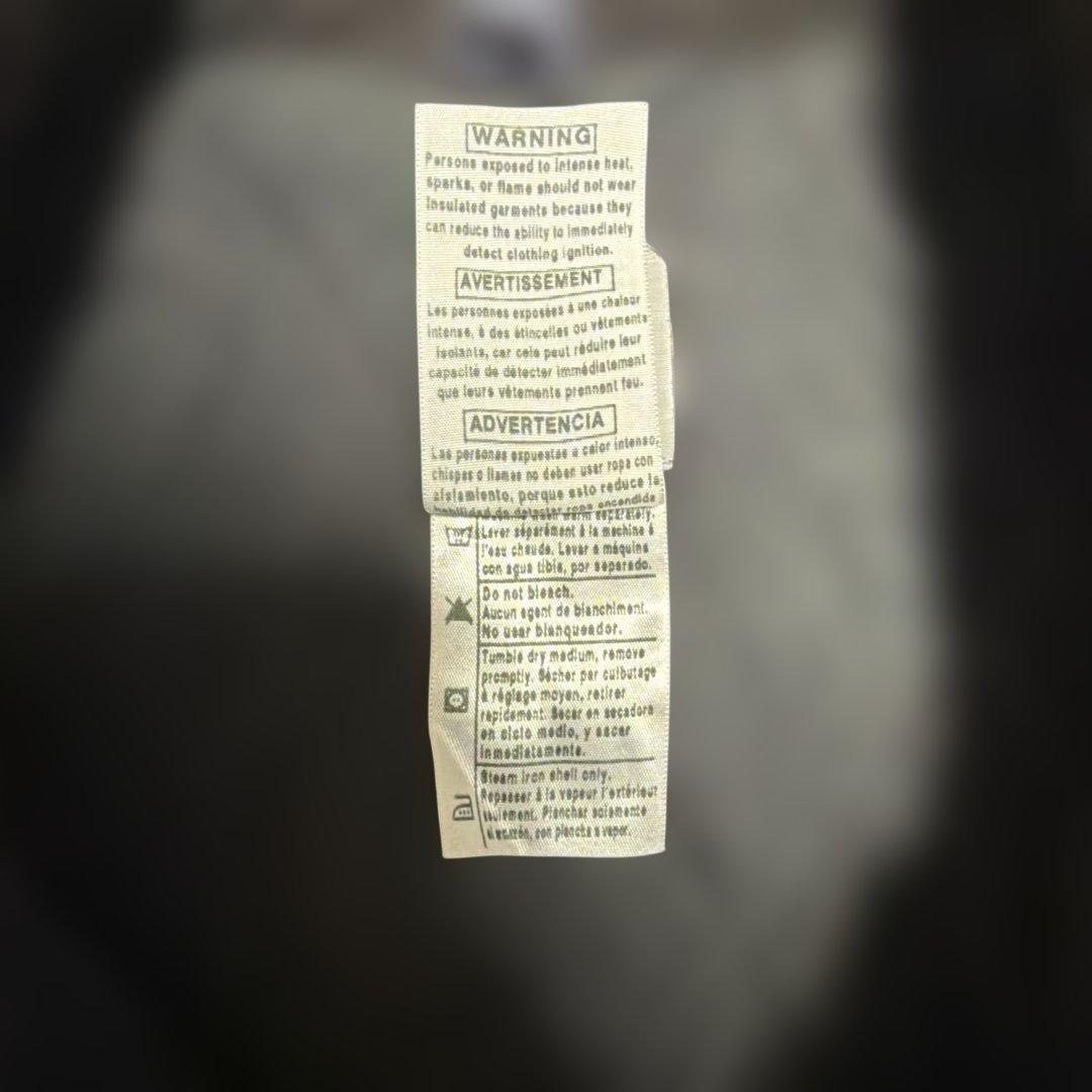 と*も様 carhartt サンタフェジャケット J14 MDT ネイビー L