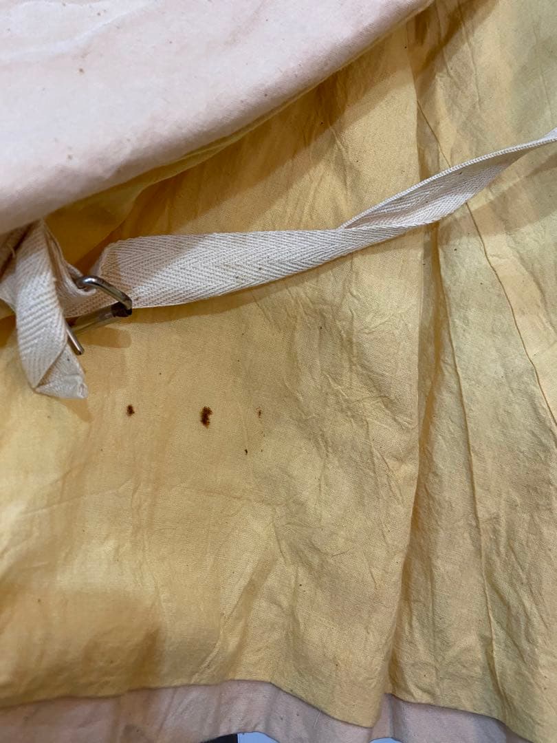 sh2053 ROBERT CARY WILLIAMS ベージュ トレンチコート