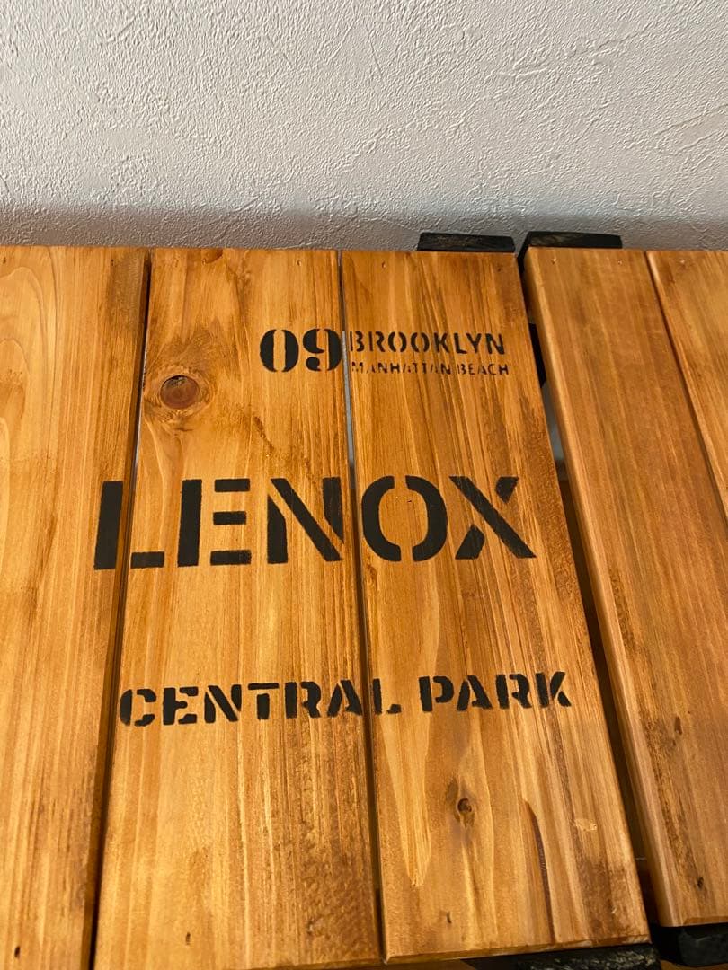 アイアン風　3段ラック　アメリカン　飾り棚