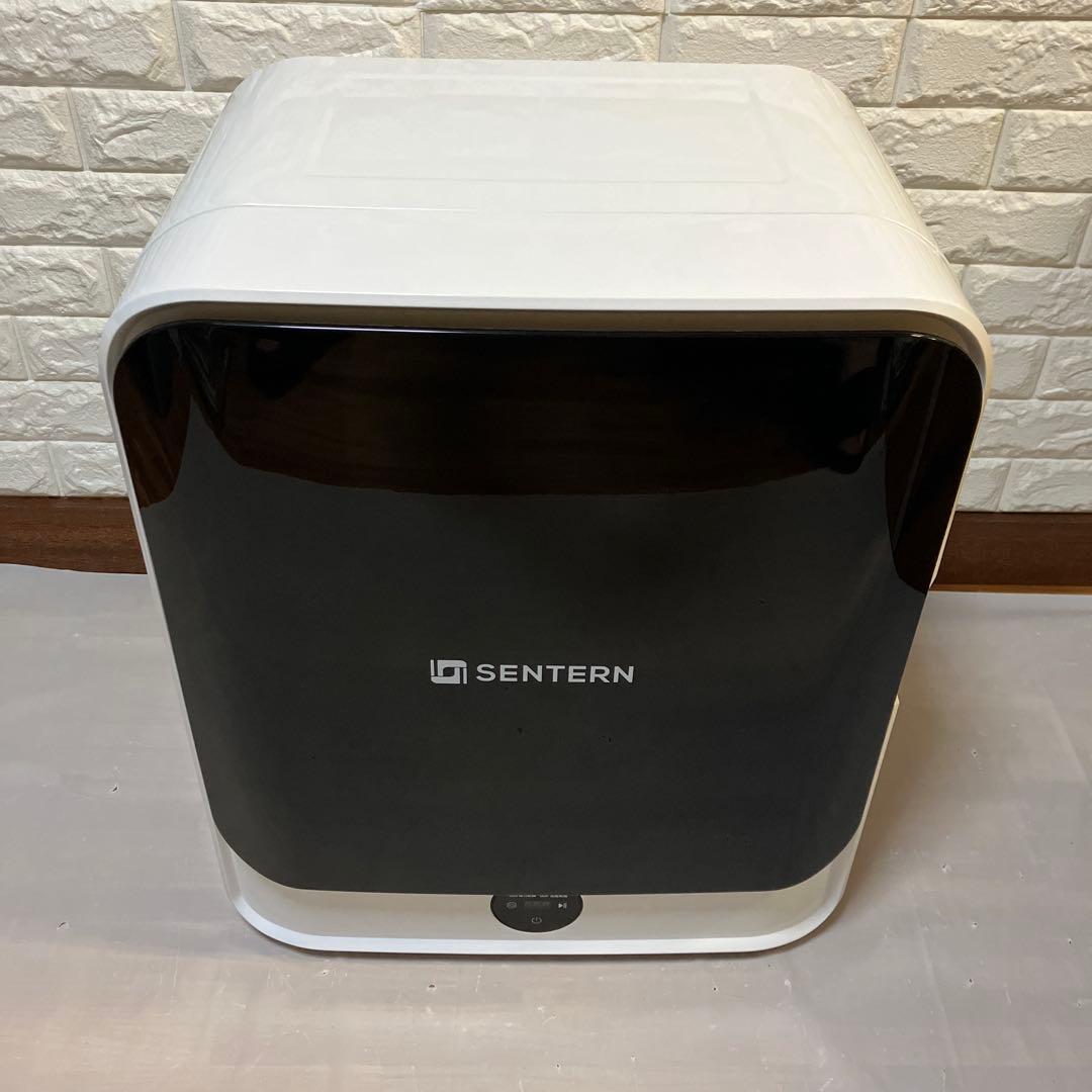 y*s様 【極美品】2025年2月製SENTERN 電気式衣類乾燥機4.5kg