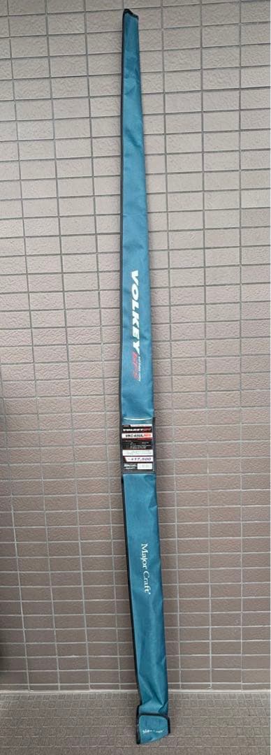 未使用VOLKEY BFS VKC-65UL/BFS 釣竿【大宮駅付近にお届け】