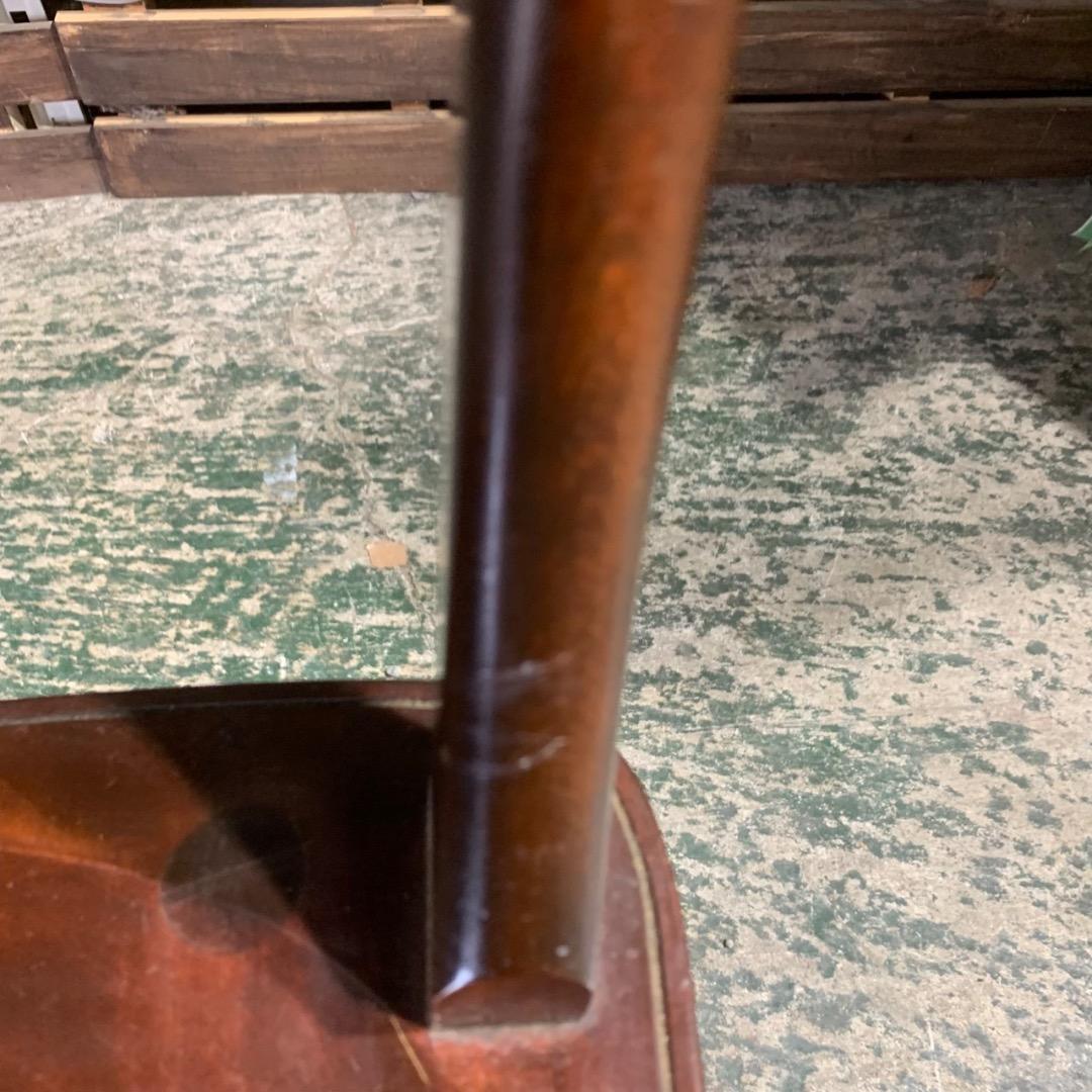 J673 松本民芸家具 B型 ワイコムチェア チェア 無垢材 椅子 1脚